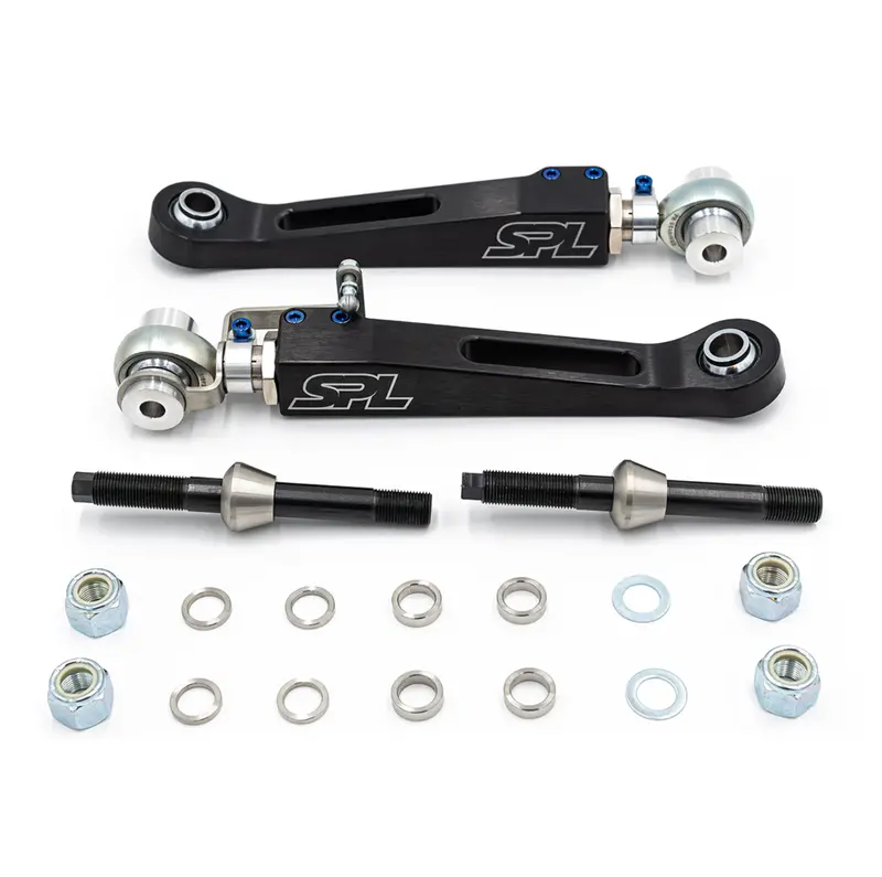 Spl Bmw F2x/F3x (Xdrive) Front Lower Control Arms 2