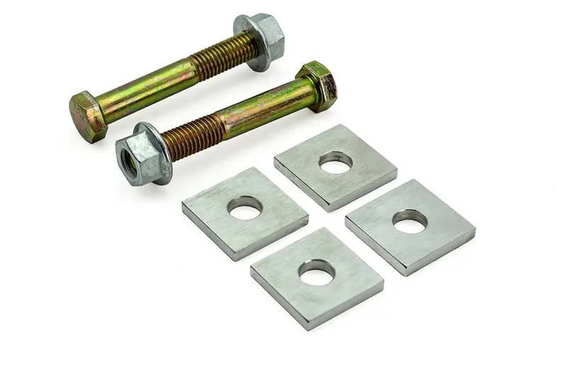 Spl Eccentric Camber Lockout Kit For Bmw F8x / G8x 1