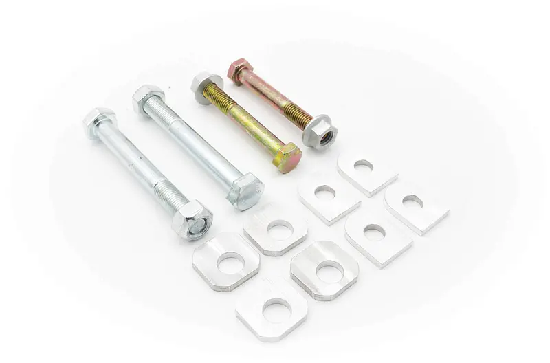 Spl Eccentric Lockout Kit For Bmw F8x / G8x 1
