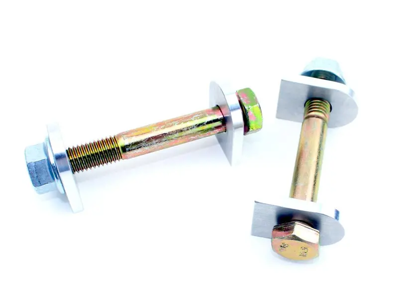 Spl Eccentric Toe Lockout Kit For Bmw F8x 1