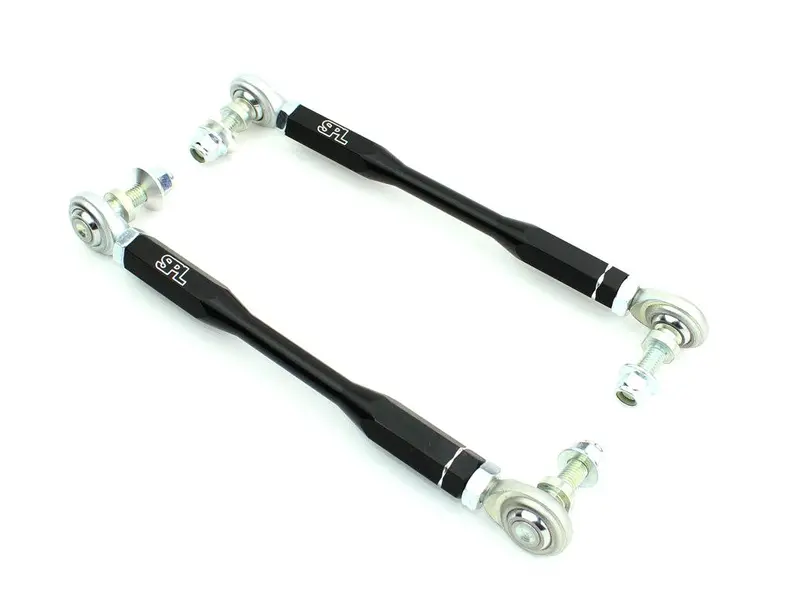 Spl Front Adjustable Endlinks For F8x And G8x M2/M3/M4 1