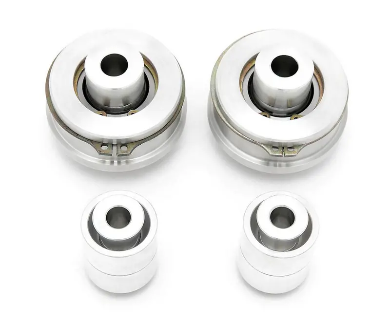 Spl Front Lower Control Arm Monoball Bushings 2022+ Hyundai Elantra N 1