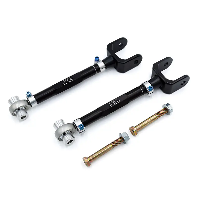 Spl Parts 2023+ Toyota Gr Corolla Rear Lower Lateral Arms 1