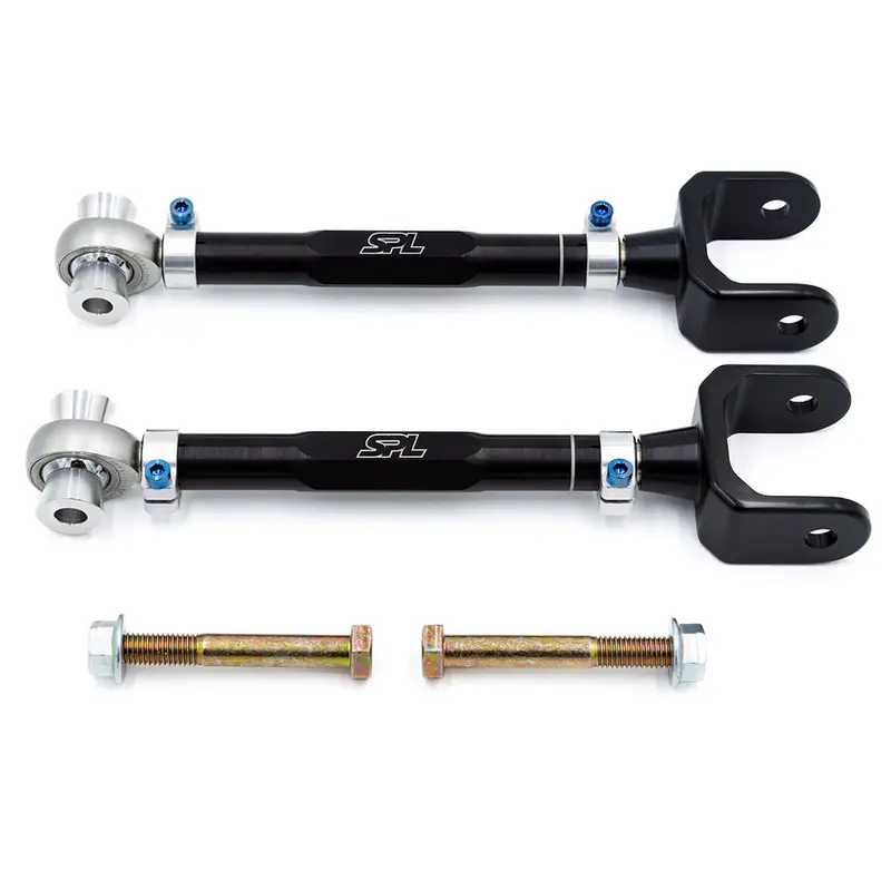 Spl Parts 2023+ Toyota Gr Corolla Rear Lower Lateral Arms 2