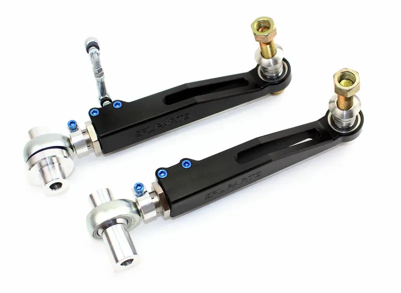 Spl Parts Front Lower Control Arms Bmw 3 Series E9x (M And Non-M), Bmw 1 Series E8x (M And Non-M) 1