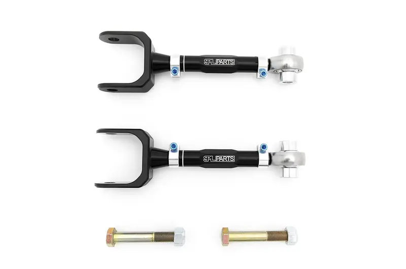 Spl Parts Rear Upper Lateral (Camber) Links Tesla Model 3 / Model Y 1