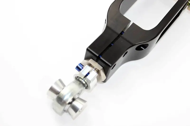 Spl Rear Lower Camber Arm Scion Fr-S / Subaru Brz / Toyota Gt86 / 2008+ Subaru Wrx 2