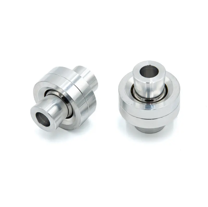 Spl Rear Lower Control Arm Knuckle Bushing For Bmw E9x/E8x/F2x/F3x/F8x/G8x 1