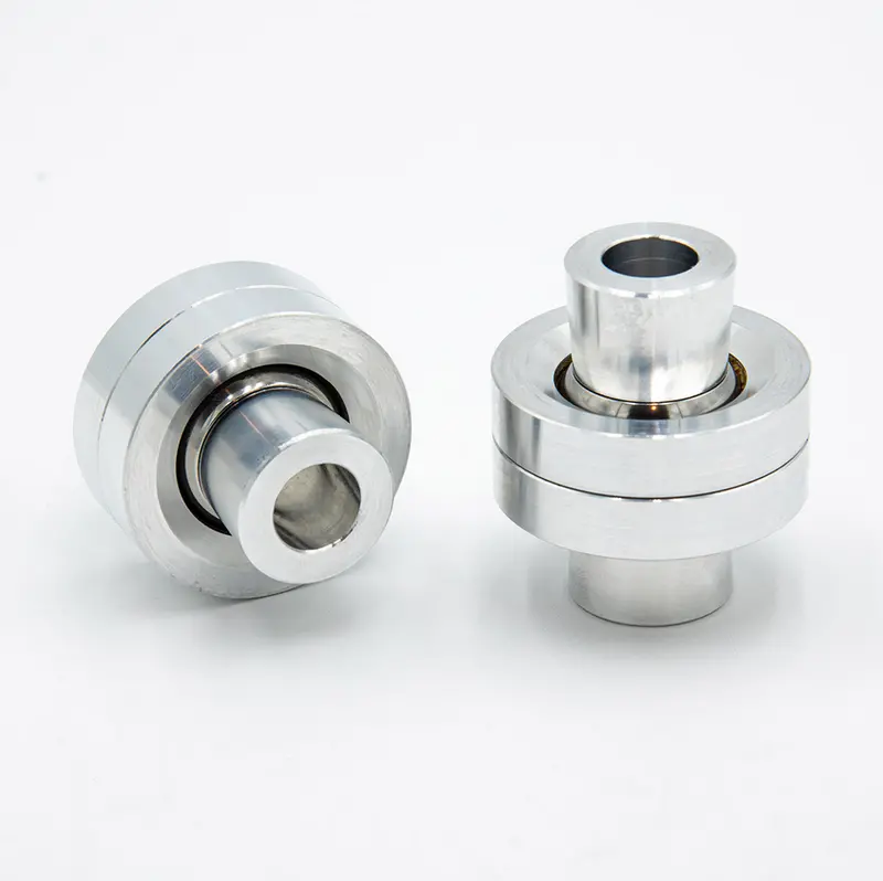 Spl Rear Lower Control Arm Knuckle Bushing For Bmw E9x/E8x/F2x/F3x/F8x/G8x 2