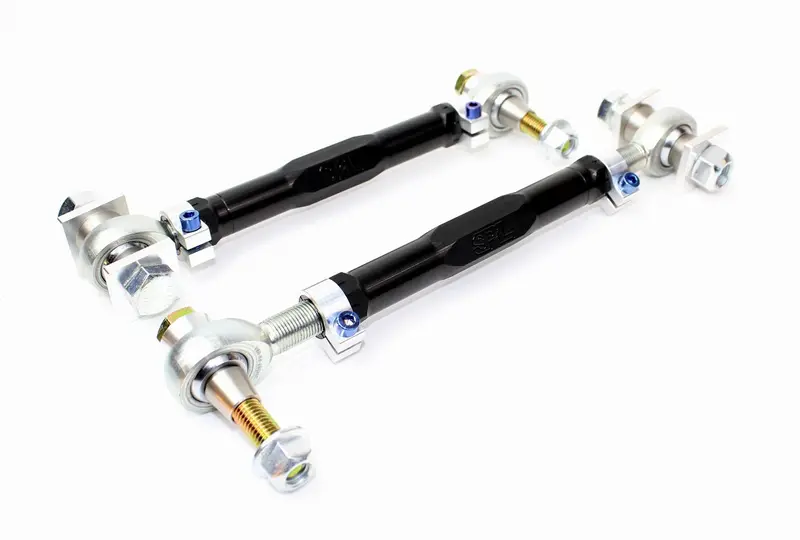 Spl Rear Toe Arms W/Eccentric Lockout Fr-S / Brz / Gt86 / Wrx 2