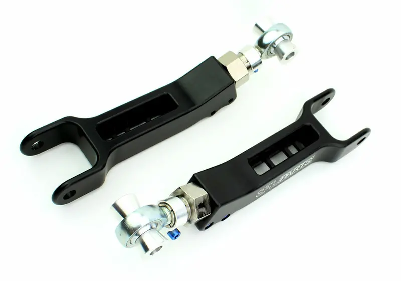 Spl Rear Traction Arms Scion Fr-S / Subaru Brz / Toyota 86 2