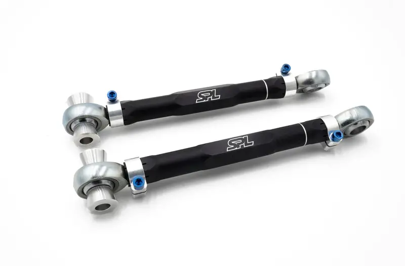 Spl Rear Upper Camber/Lateral & Upper Traction Links 2022+ Bmw G80 M3/ G82/G83 M4 / G87 M2 2
