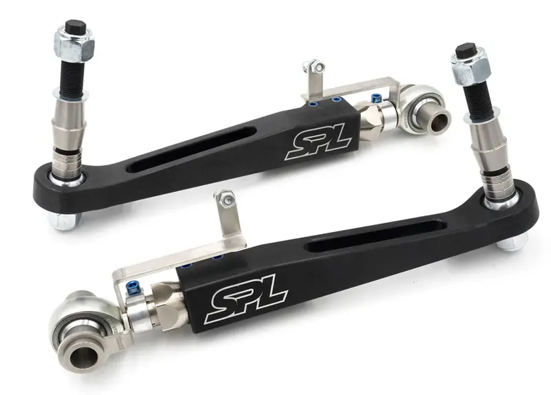 Spl S550 Mustang Front Lower Control Arms 1