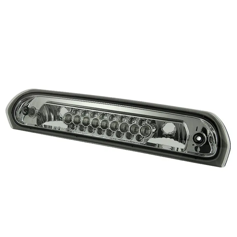 Spyder Dodge Ram 02-08 Led 3Rd Brake Light (Bkl-Jh-Dr02-Led-Sm) - Smoke 1