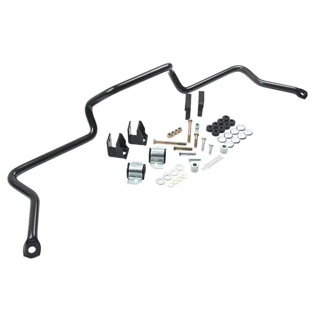 St Suspensions Front Sway Bar Kit 1996-2000 Honda Civic Coupe, Sedan (24Mm) 1