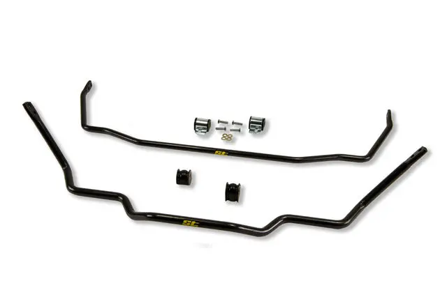 St Suspensions Sway Bar Kit 2002-03 Acura Cl, 1999-03 Acura Tl, 1998-02 Honda Accord (22Mm/19Mm) 1