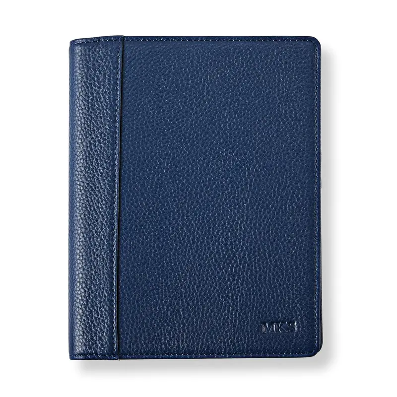 Stanley Leather Journal 2