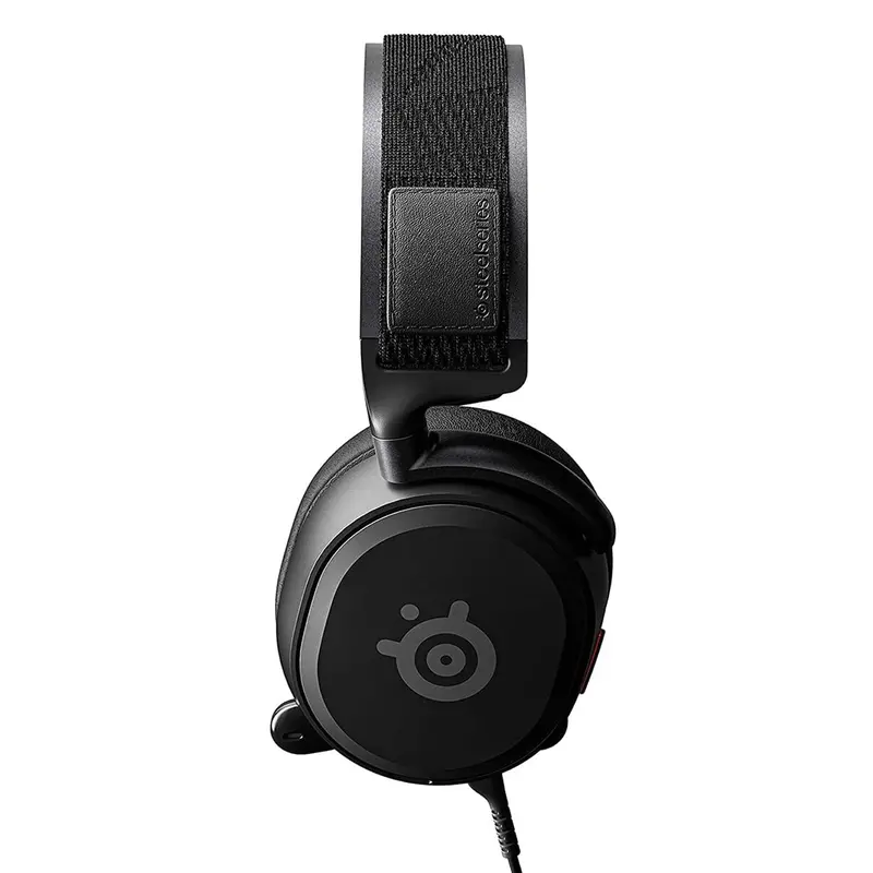 Steelseries 61487 Arctis Prime Multi-Platform Black Wired Gaming Headset 2