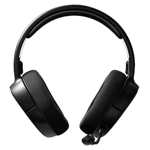 Steelseries 61512 Arctis 1 (Pc) Wireless Multi-Platform Gaming Headset - Black 2