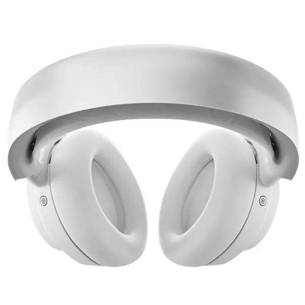 Steelseries 61524 Arctis Nova Pro Wireless Gaming Headset For Pc And Playstation - White 2