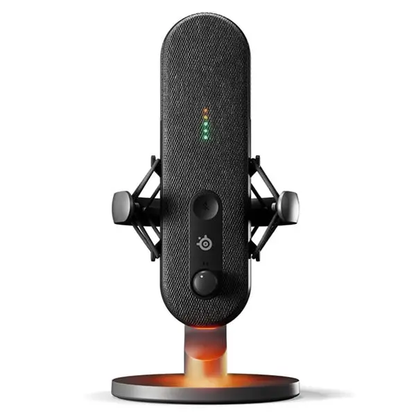 Steelseries 61601 Alias Usb Mic For Pc 1