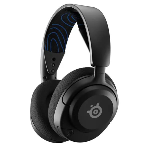 Steelseries 61673 Arctis Nova 5P Playstation Wireless Headset 2
