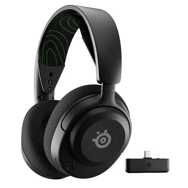 Steelseries 61676 Arctis Nova 5X Xbox Wireless Headset 1