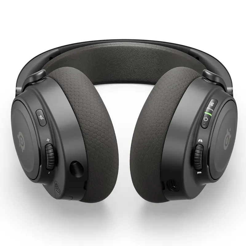 Steelseries 61730 Arctis Nova 7 Gen 2 Wireless Multi-Platform Gaming Headset - Black 2