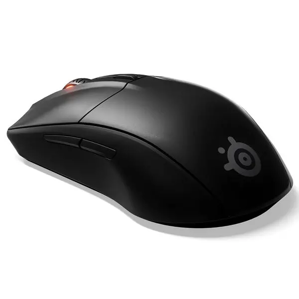 Steelseries 62521 Rival 3 Wireless Gaming Mouse With Truemove Sensor And Long Battery Life - Black 2