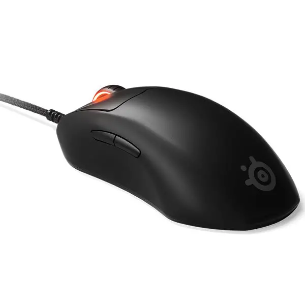 Steelseries 62533 Prime Optical Gaming Mouse 1