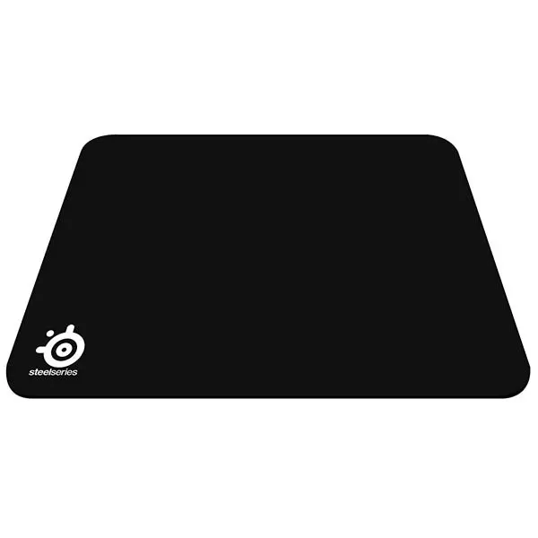 Steelseries 63004 Qck Non-Slip Cloth Medium Gaming Mousepad - Black 1