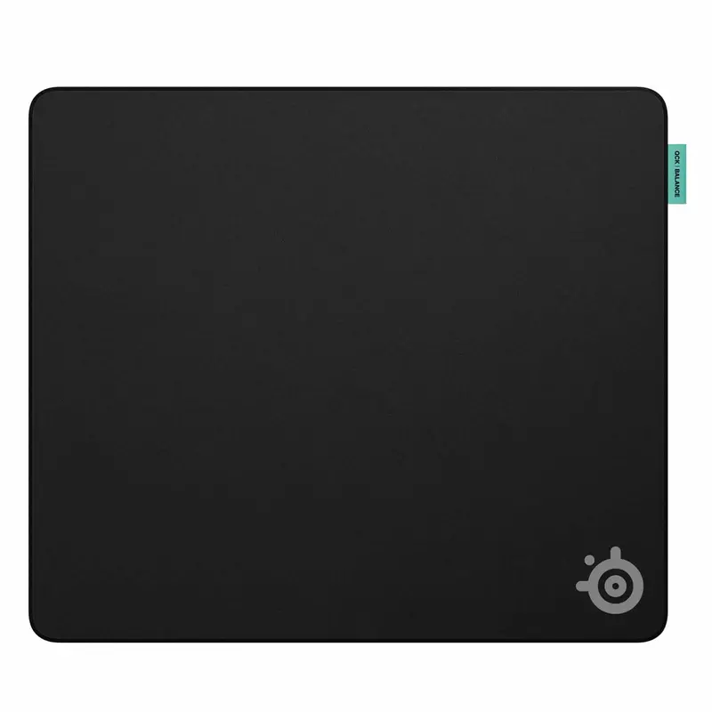 Steelseries 63433 Qck Performance L Balance Mouse Pad 1