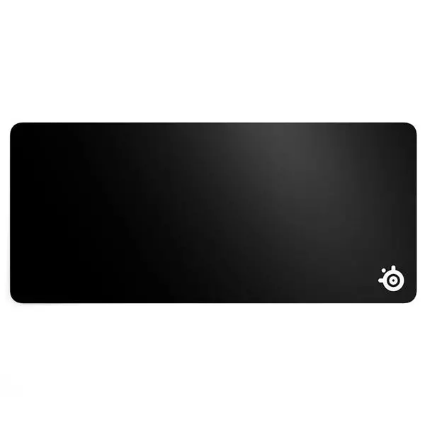 Steelseries 67500 Qck Xxl Thick Cloth Gaming Low Profile Gaming Mouse Pad - Black 1