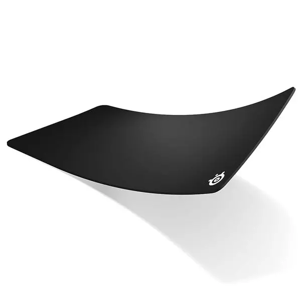 Steelseries 67500 Qck Xxl Thick Cloth Gaming Low Profile Gaming Mouse Pad - Black 2