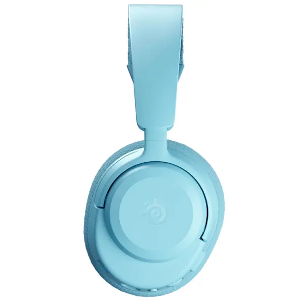 Steelseries Arctis Nova 3P Wireless App Controlled Headset For Playstation - Aqua 2
