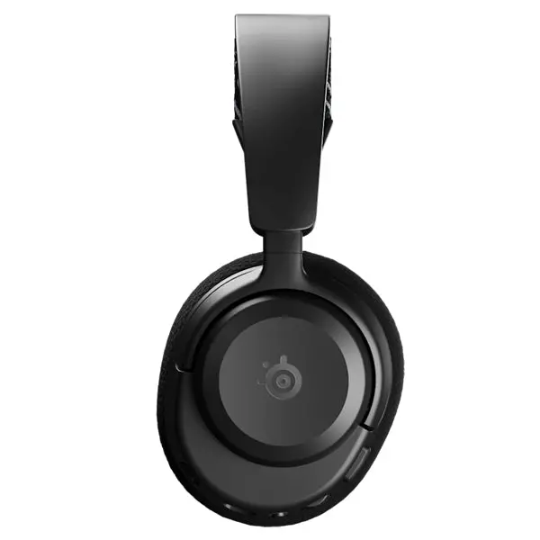 Steelseries Arctis Nova 3P Wireless App Controlled Headset For Playstation - Black 2