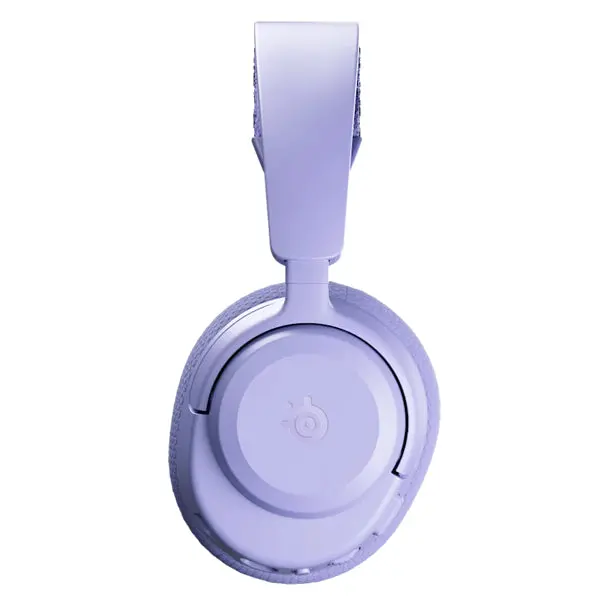 Steelseries Arctis Nova 3X Wireless App Controlled Headset For Xbox - Lavender 2