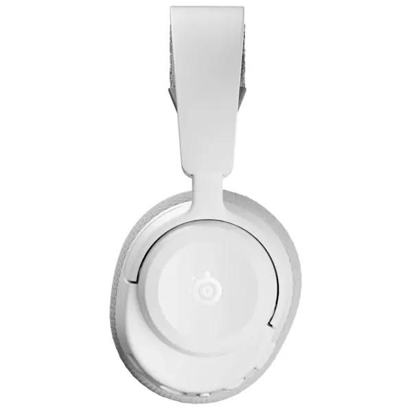 Steelseries Arctis Nova 3X Wireless App Controlled Headset For Xbox - White 2