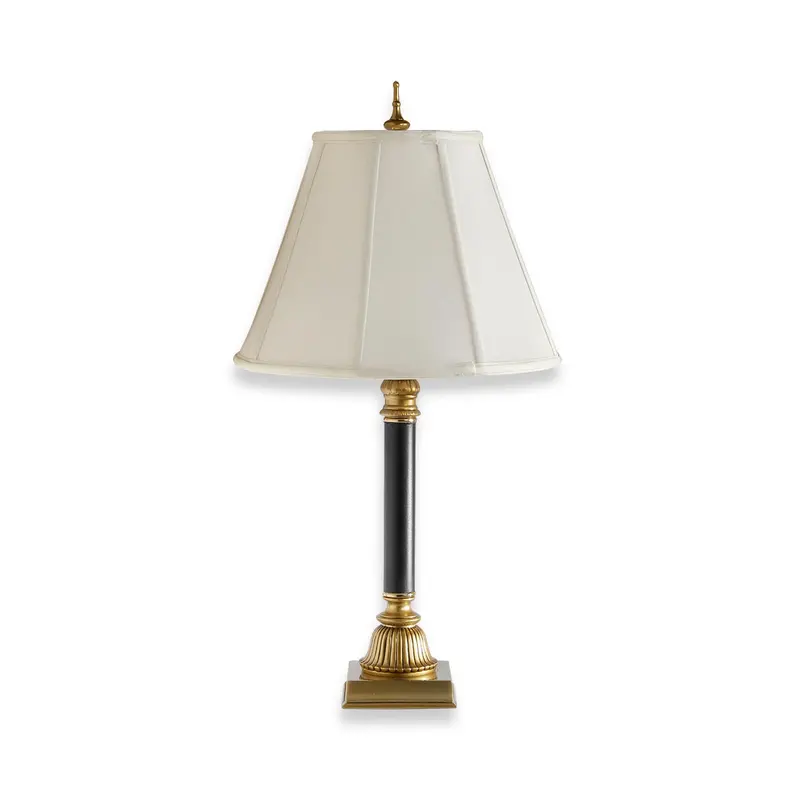 Stiffel Table Lamp 1