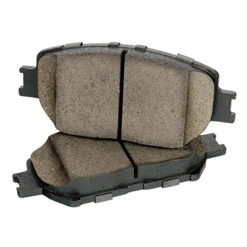 Stoptech Posi-Quiet 2012-2015 Honda Civic Lx / Ex (Front) 1