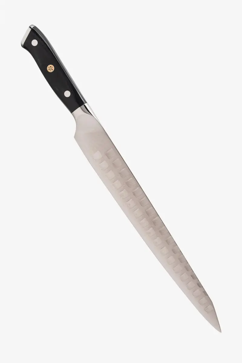 Sujihiki Slicing Knife 10.5" | Shogun Series | Elite | Dalstrong © 1