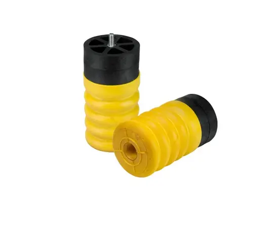 Sumo Spring Helper Spring 2014-2022 Ram Promaster (1500/2500/3500) 1