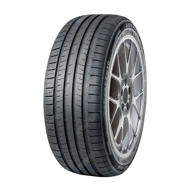 Sunwide Rs-One Xl Tyre 245/35/19 1