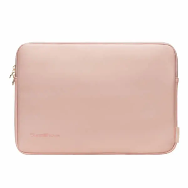 Supanova Brisa 14.1-Inch Notebook Sleeve - Pink 1