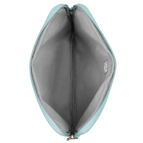 Supanova Lyndal 15.6” Laptop Sleeve - Sky 2