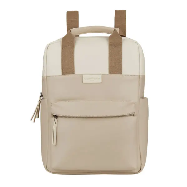 Supanova Sasha 15.6-Inch Ladies Laptop Bag -Tan 1