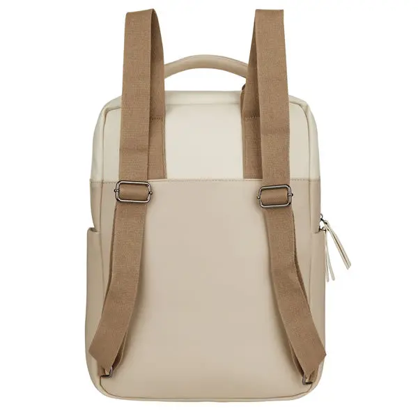 Supanova Sasha 15.6-Inch Ladies Laptop Bag -Tan 2
