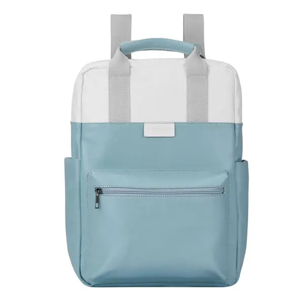 Supanova Sasha Series 15.6" Laptop Backback - Blue 1