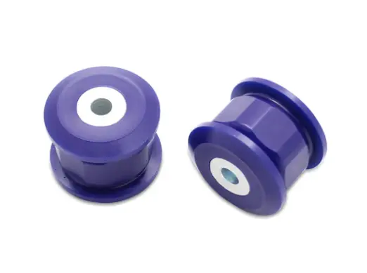 Superpro Front Differential Mounting Bushing Kit 2005–2010 Jeep Grand Cherokee 1