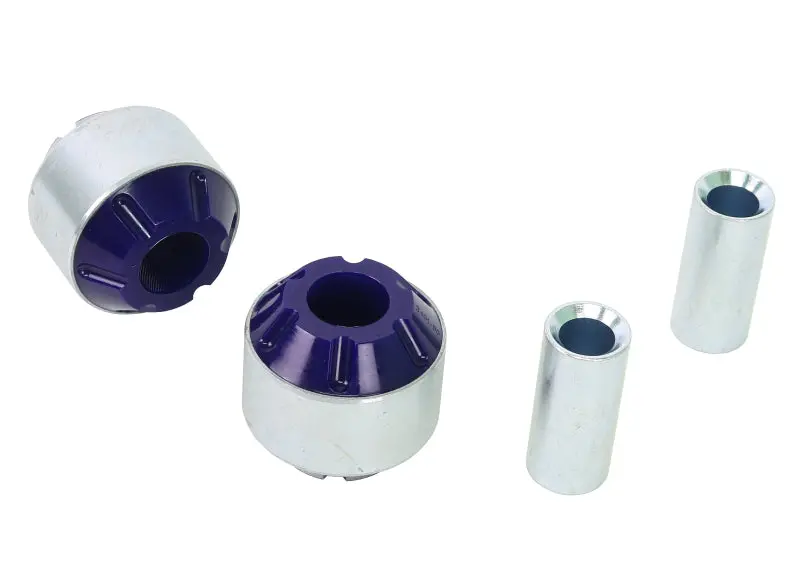 Superpro Front Lower Inner Control Arm Bushing Kit 2007-2011 Lexus Gs350 / 2008-2014 Is F / Is200t, Is250, Is350, Rc F, Rc200t, Rc300, Rc350 1